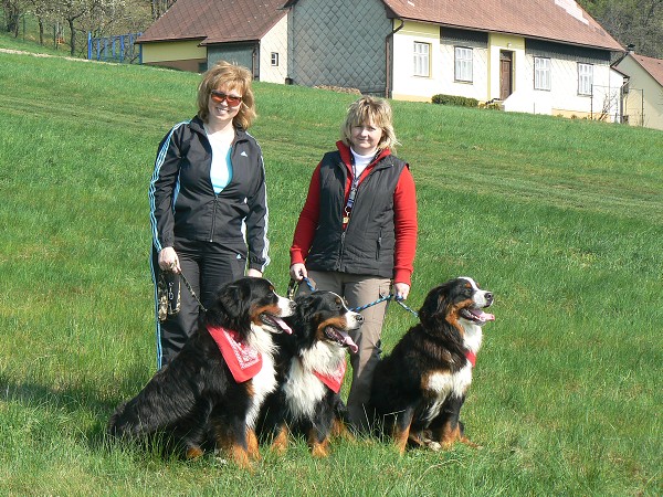 Čerynkovy miminka