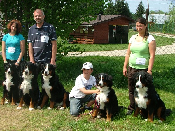 Výstava Rožnov