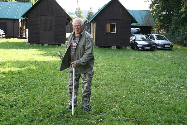 9.ročník Slavností