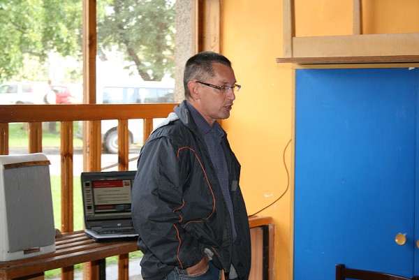 9.ročník Slavností