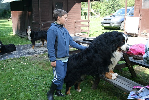 9.ročník Slavností