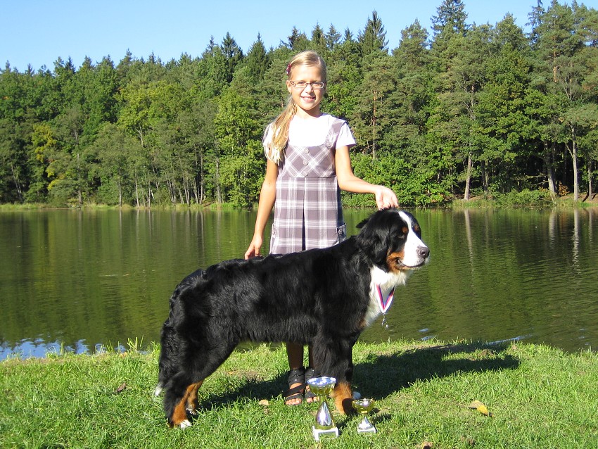 Klubová výstava podzim
