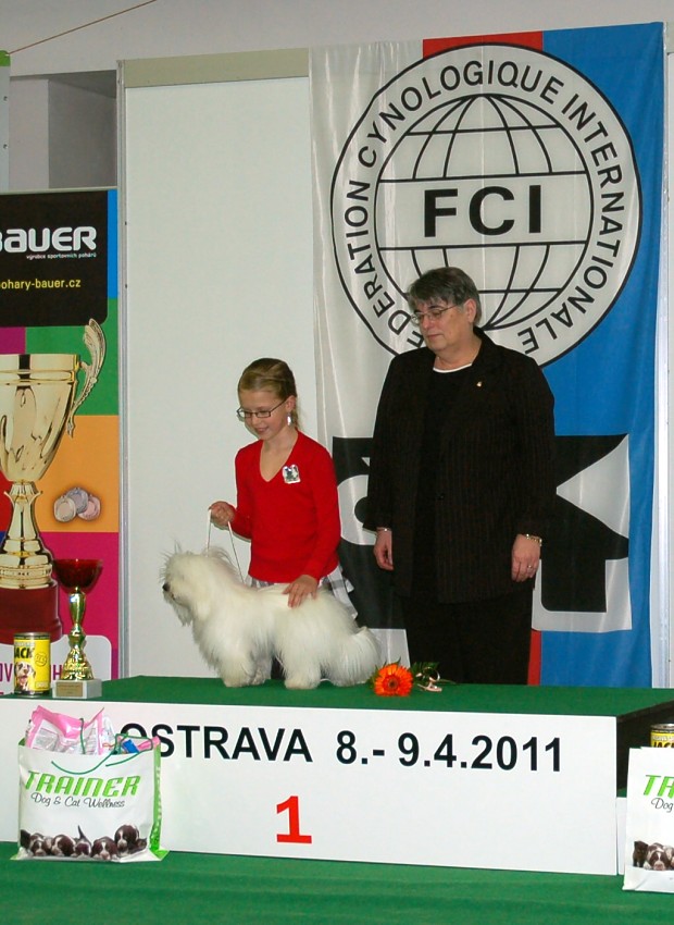 Národní výstava Ostrava