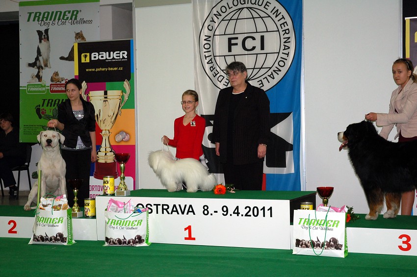 Národní výstava Ostrava