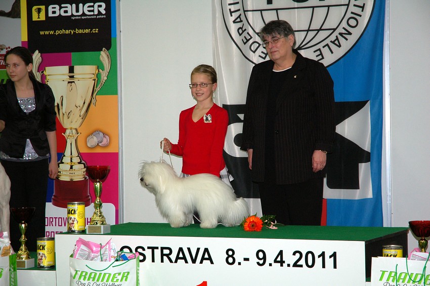 Národní výstava Ostrava